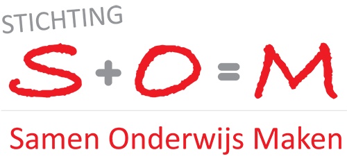 Stichting SOM | Samen Onderwijs Maken